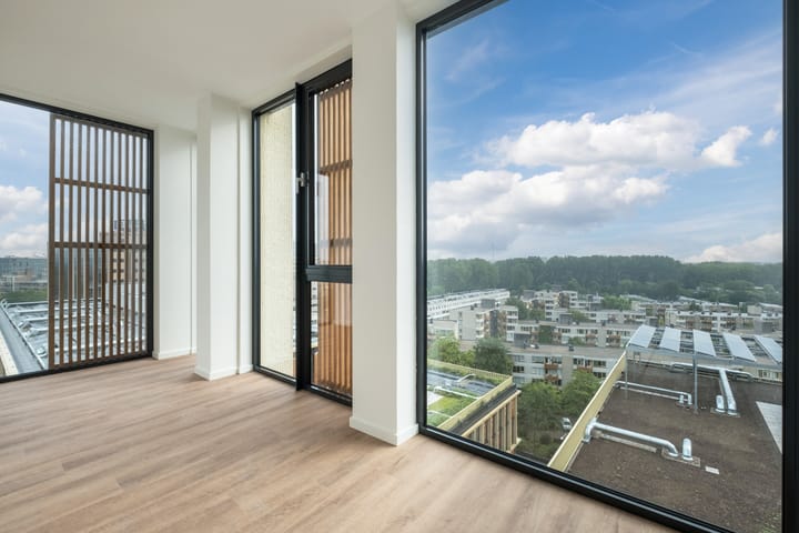 Foto 13 van Hugo de Vrieslaan 320