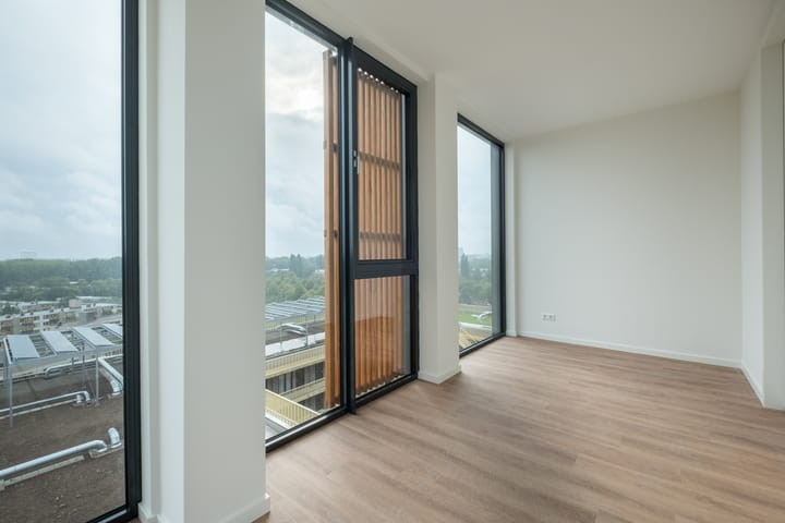 Foto 14 van Hugo de Vrieslaan 320