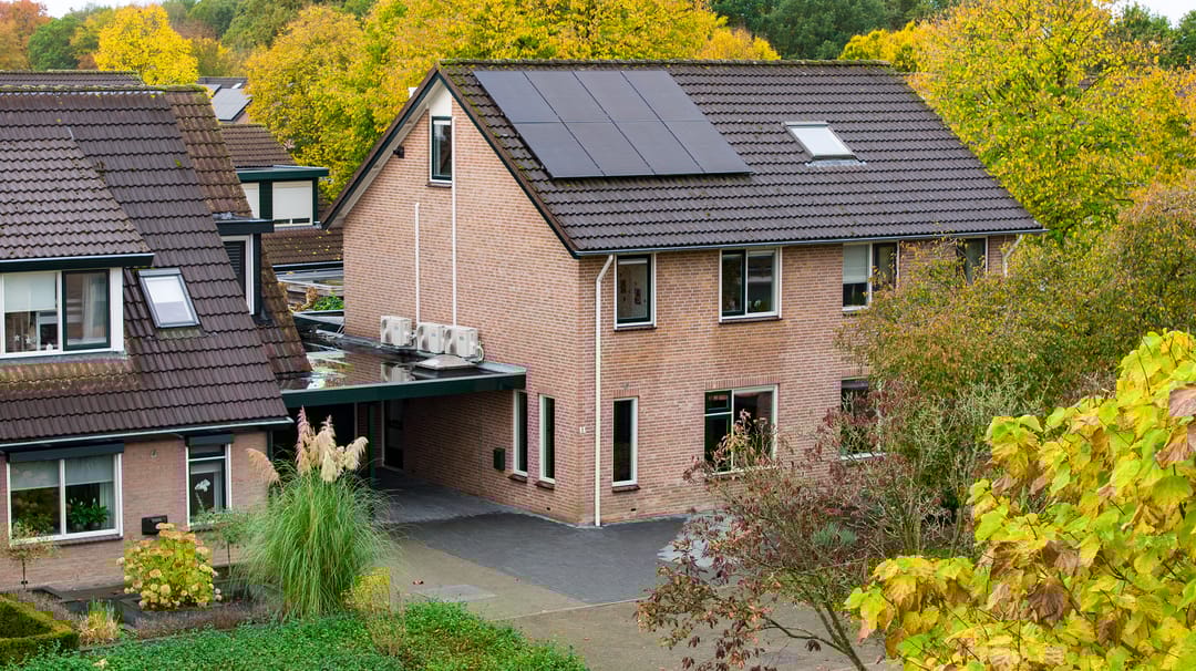 Photo 1 of Soldatenhuis 11