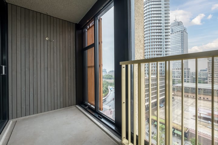 Foto 18 van Hugo de Vrieslaan 320