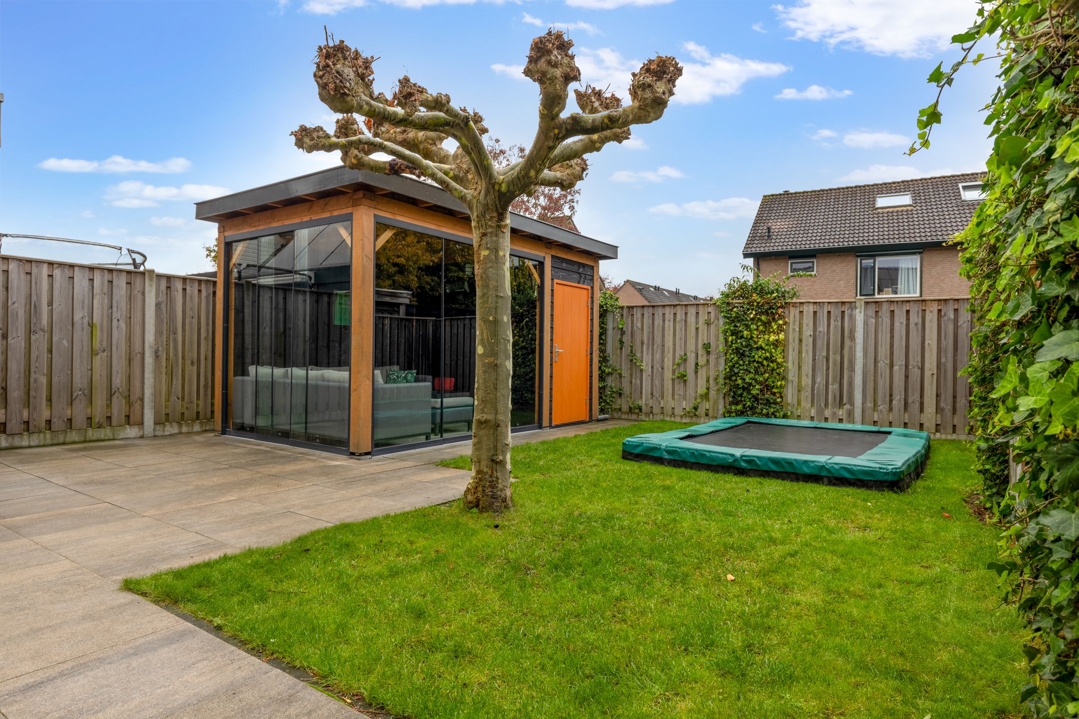 Photo 3 of Soldatenhuis 11