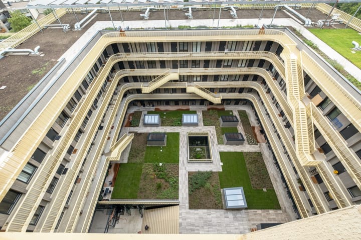 Foto 19 van Hugo de Vrieslaan 320