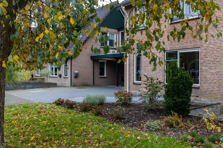 Foto 4 van Soldatenhuis 11