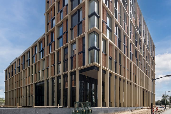 Foto 21 van Hugo de Vrieslaan 320