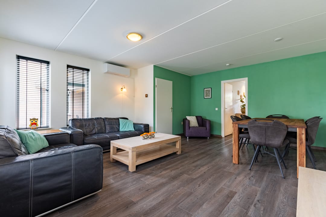 Photo 7 of Soldatenhuis 11