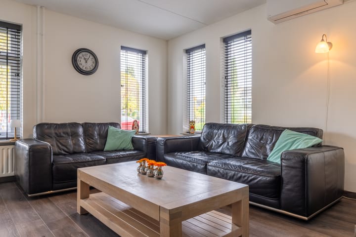 Foto 8 van Soldatenhuis 11