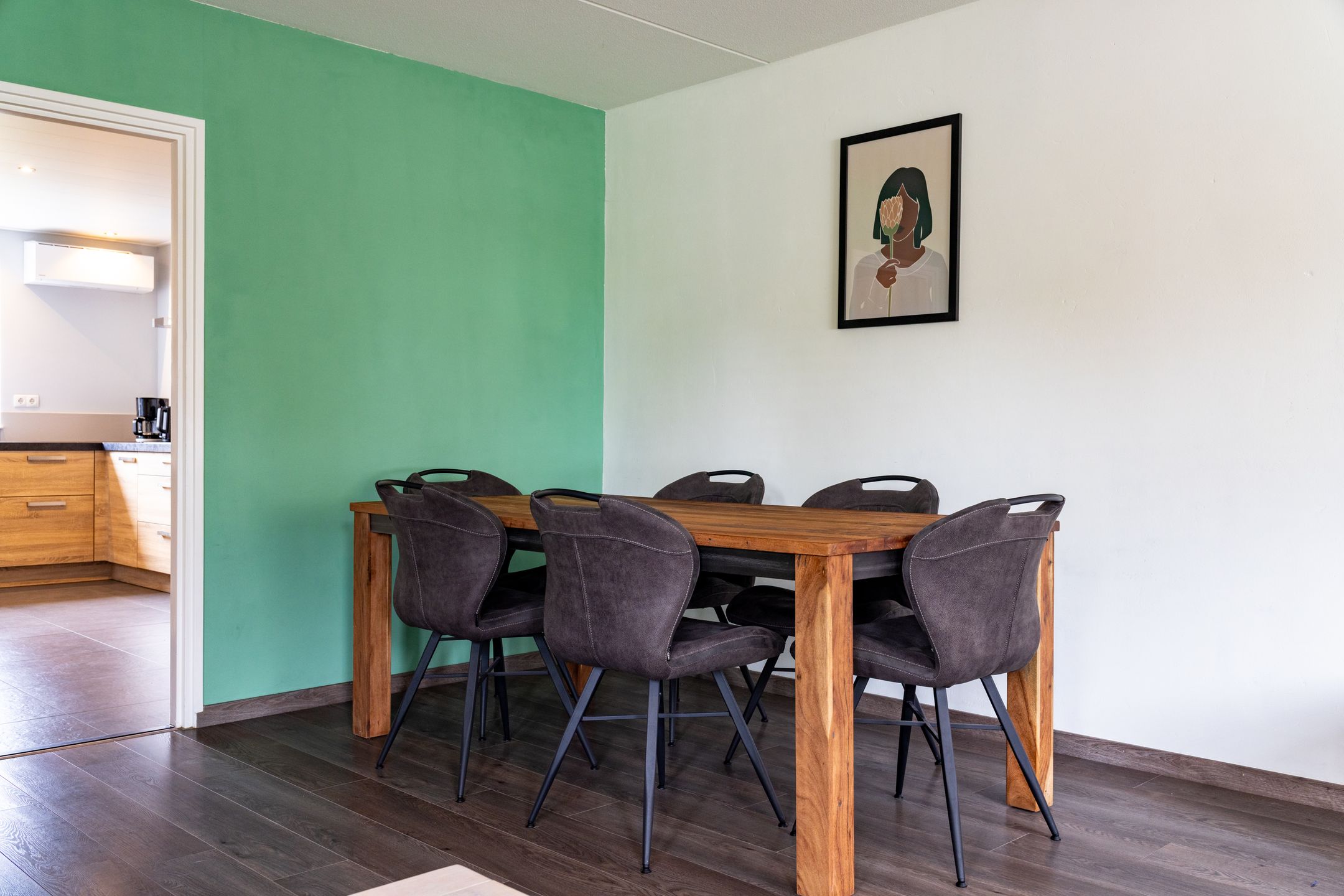 Photo 9 of Soldatenhuis 11