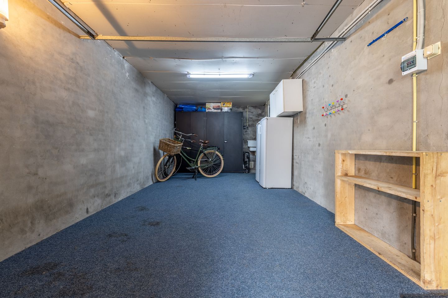 Photo 10 of Soldatenhuis 11