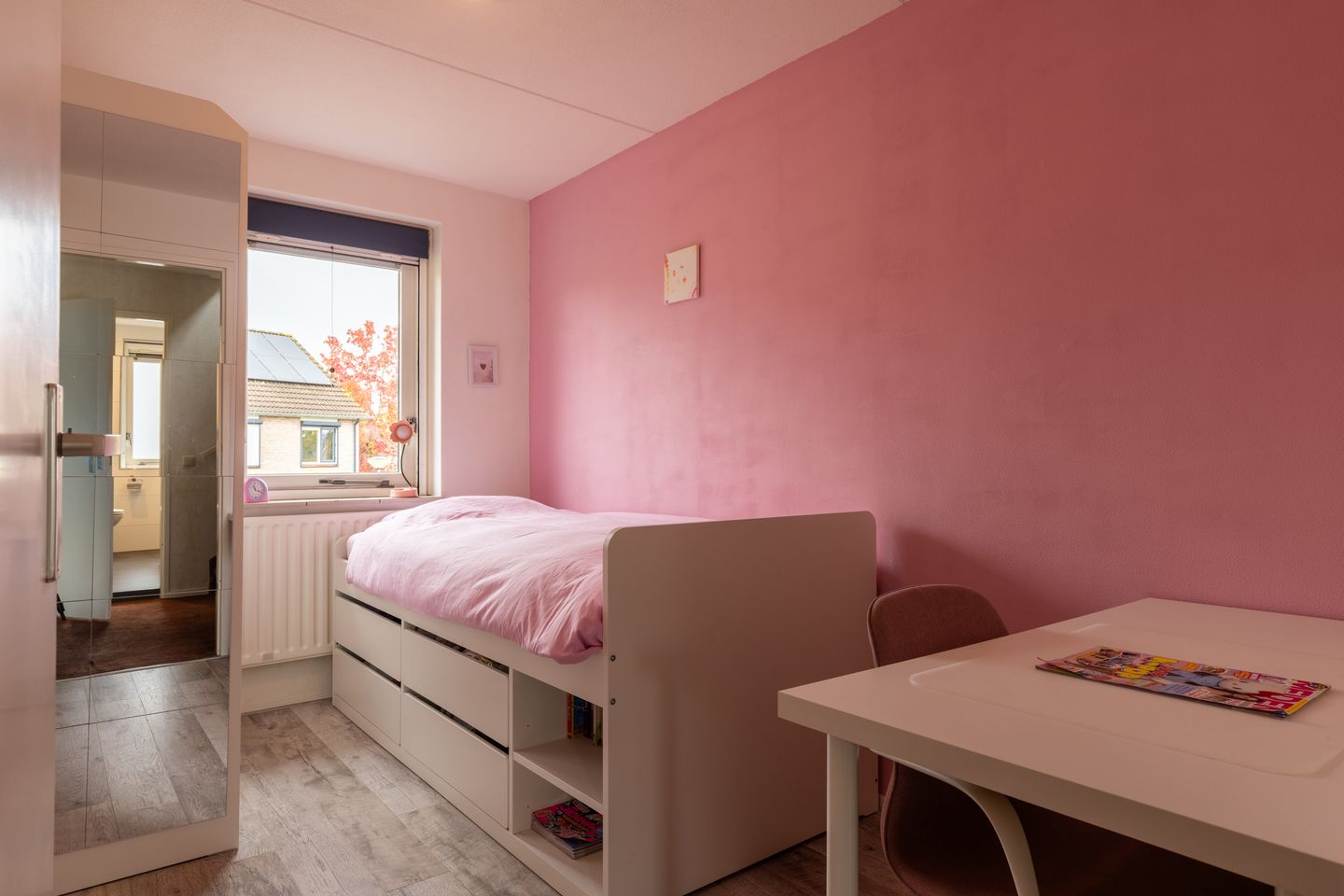 Photo 14 of Soldatenhuis 11