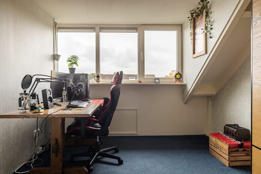 Photo 17 of Soldatenhuis 11