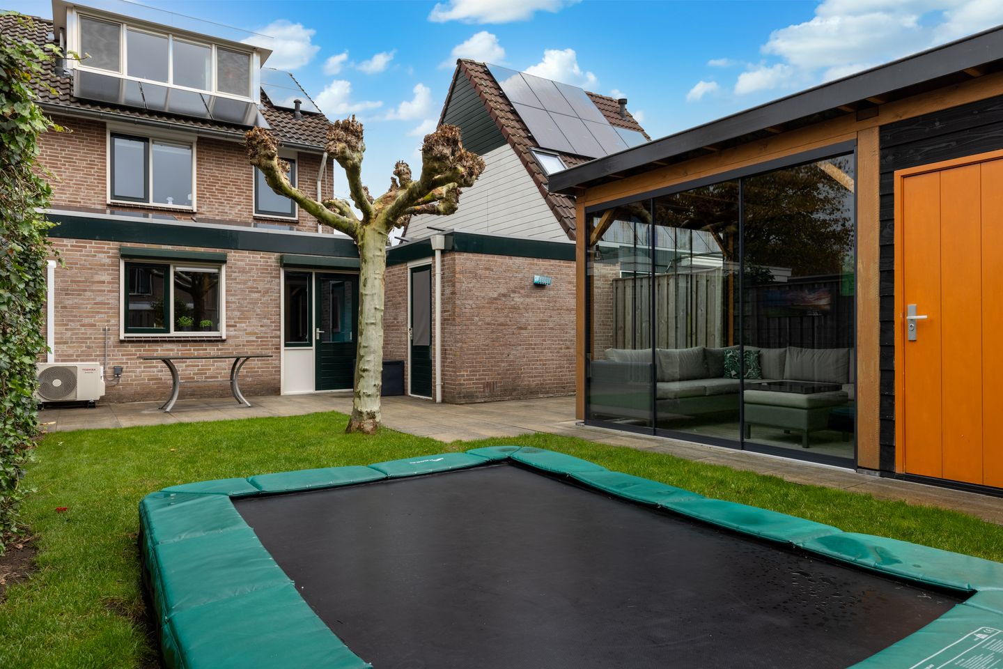 Photo 19 of Soldatenhuis 11