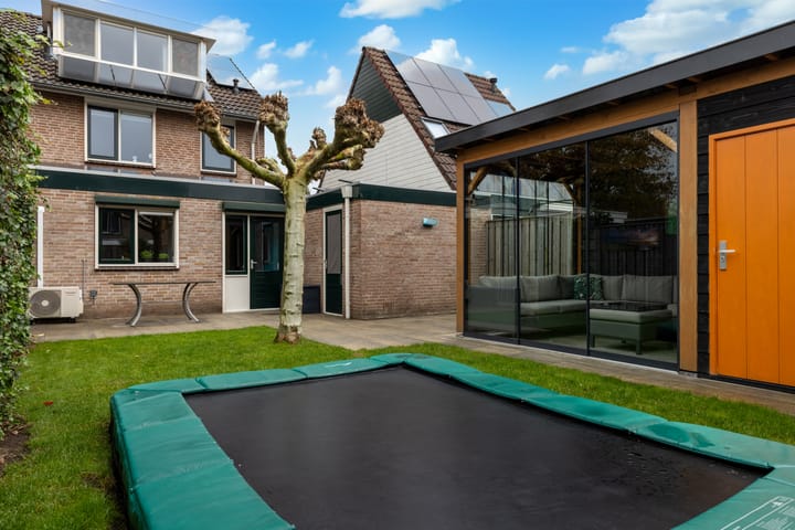 Foto 19 van Soldatenhuis 11