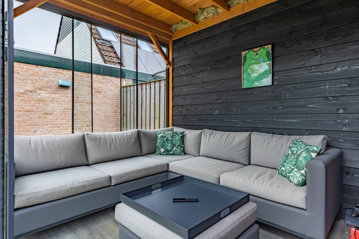 Foto 20 van Soldatenhuis 11