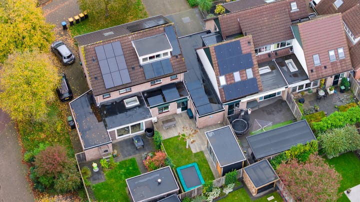 Foto 21 van Soldatenhuis 11