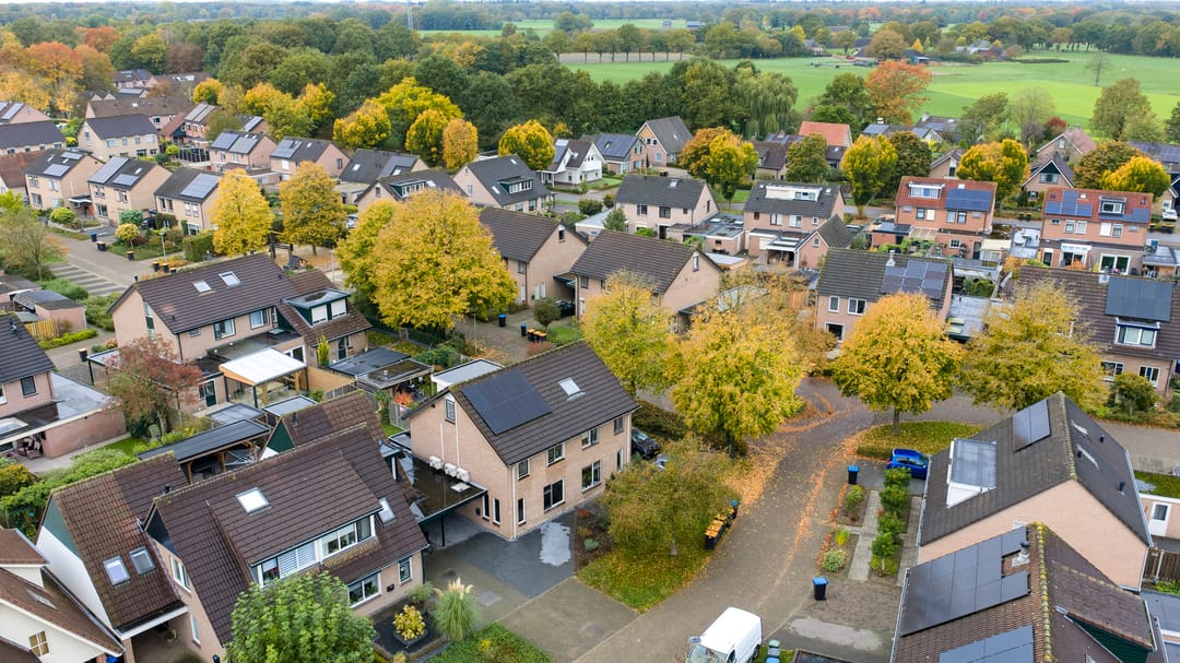 Photo 22 of Soldatenhuis 11