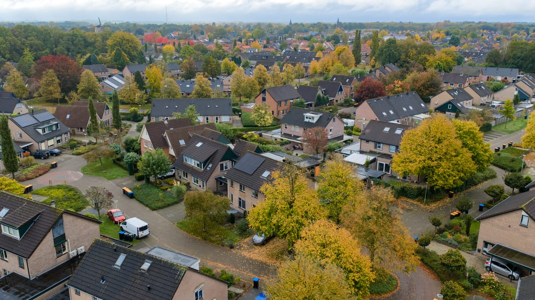 Photo 23 of Soldatenhuis 11