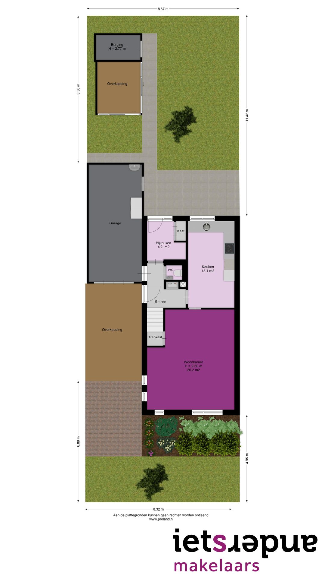 Photo 26 of Soldatenhuis 11