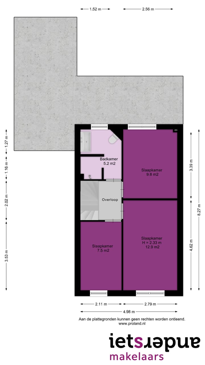 Foto 27 van Soldatenhuis 11