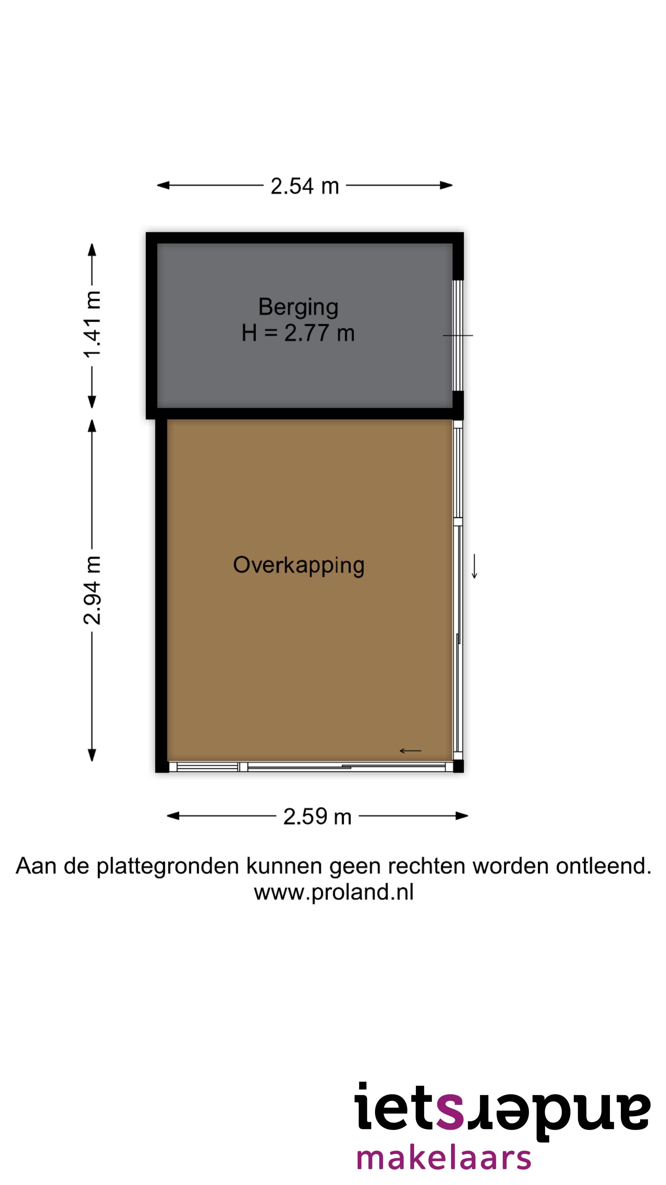 Photo 30 of Soldatenhuis 11