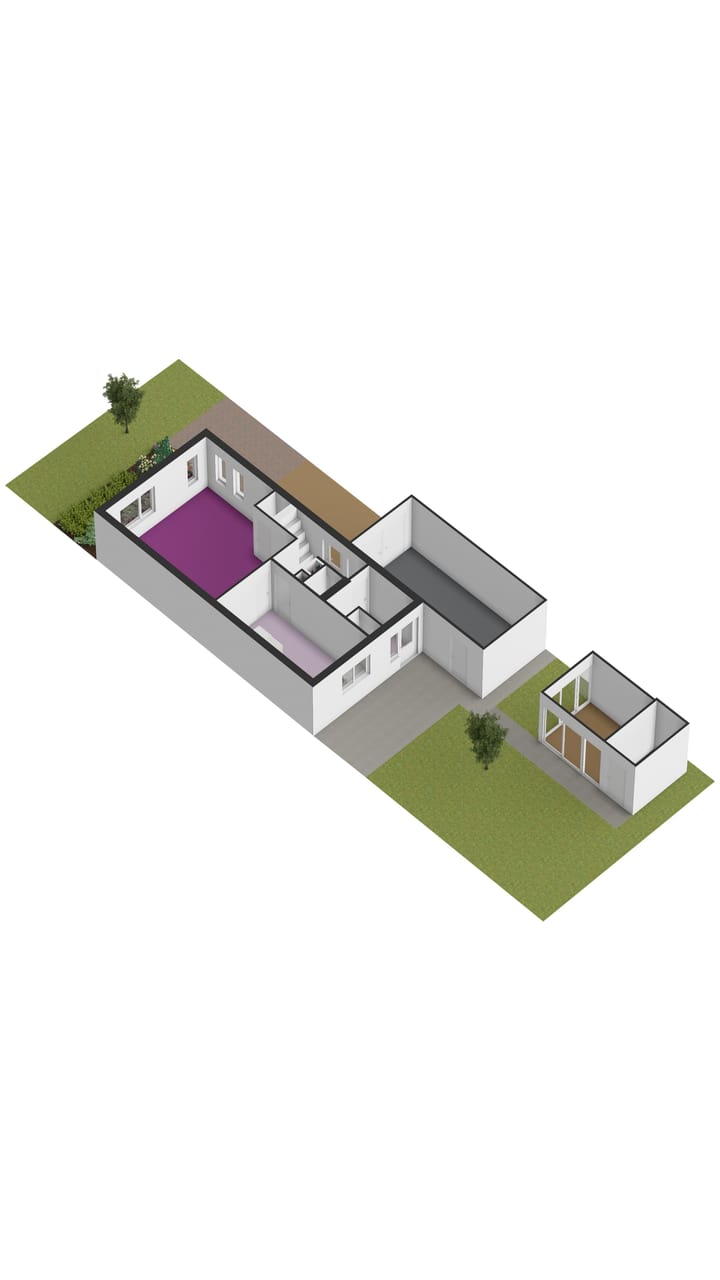 Foto 31 van Soldatenhuis 11