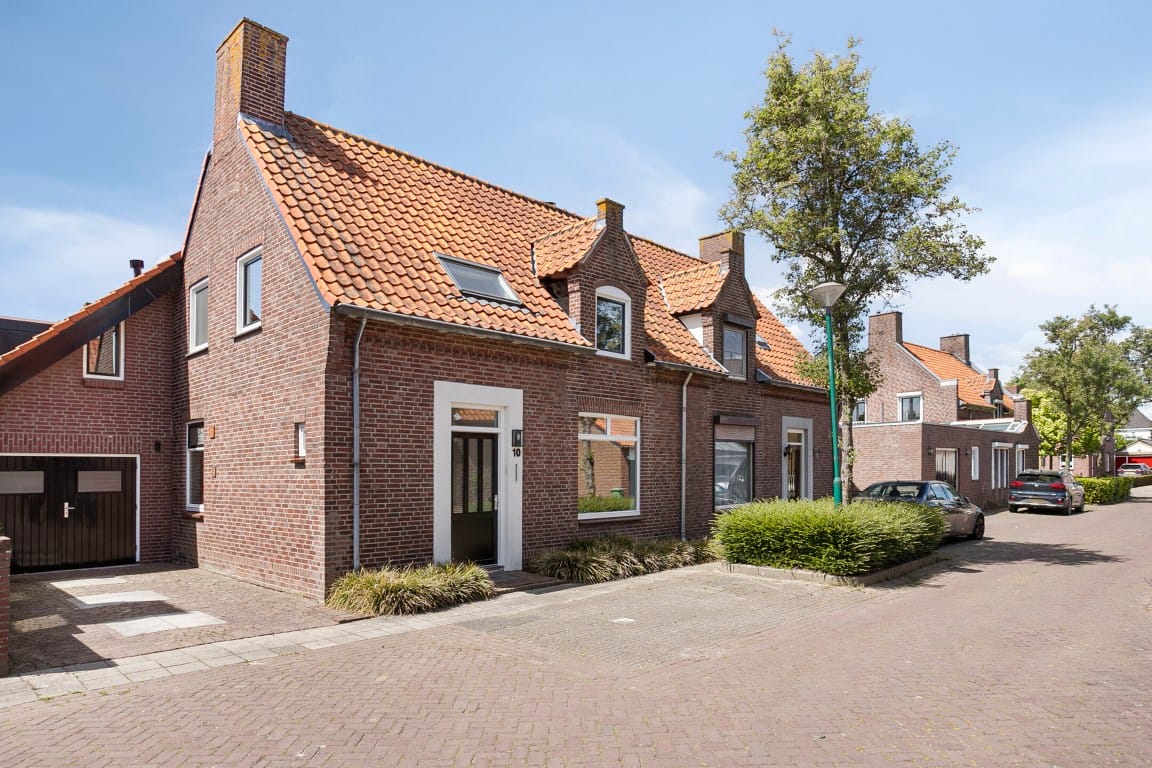 Nassaustraat, 10, Boxmeer, 5831CZ, Noord-Brabant, Nederland 10