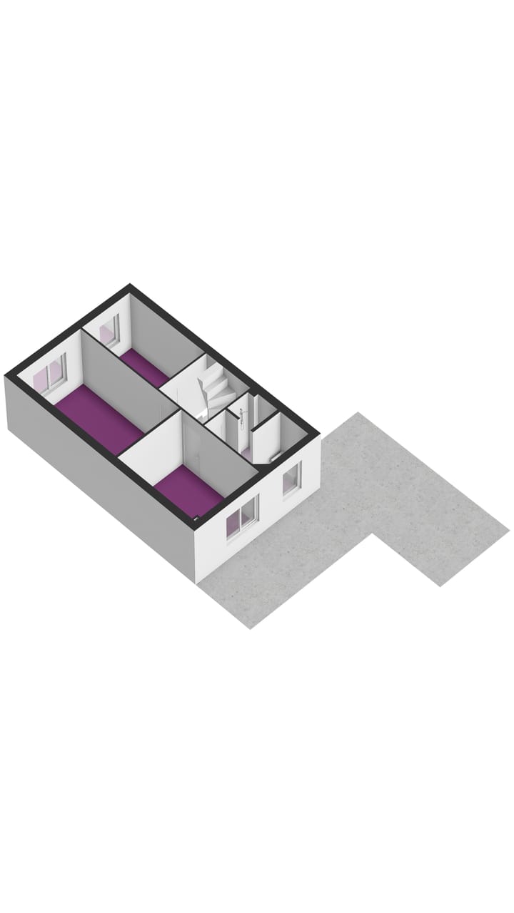 Foto 33 van Soldatenhuis 11