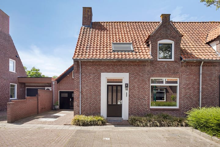 Foto 2 van Nassaustraat 10