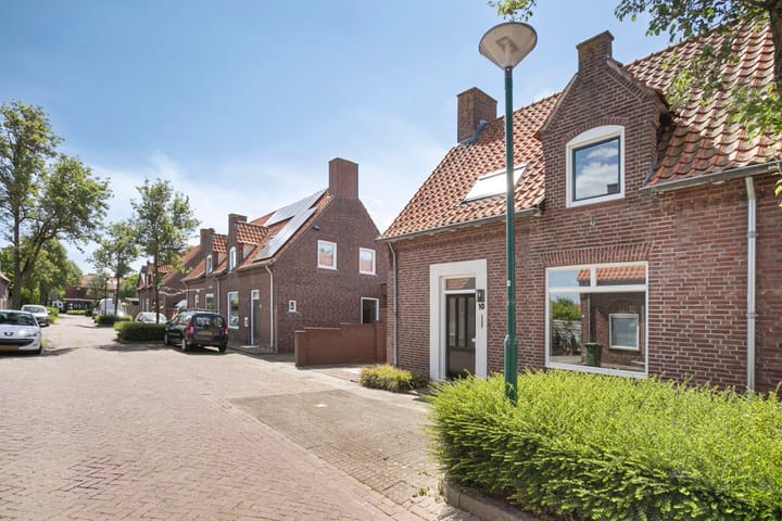 Foto 3 van Nassaustraat 10