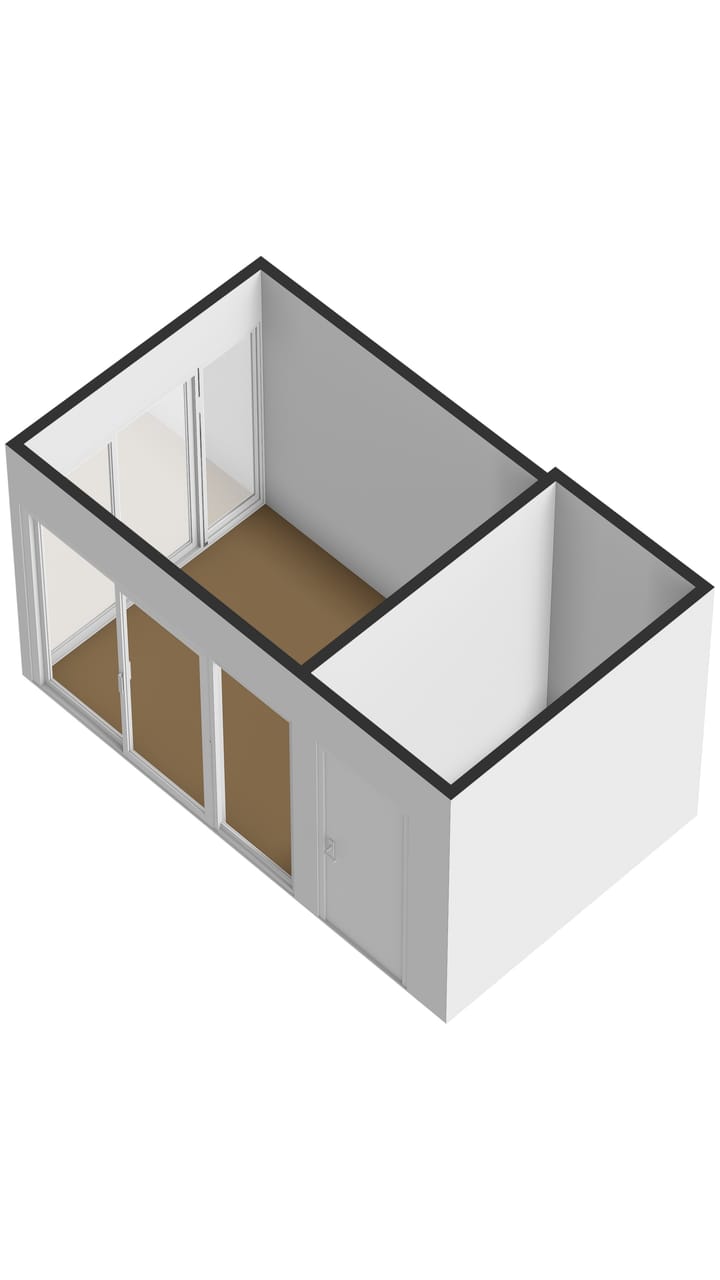 Foto 35 van Soldatenhuis 11