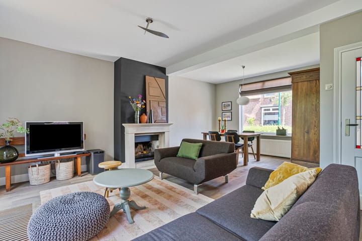 Foto 7 van Nassaustraat 10