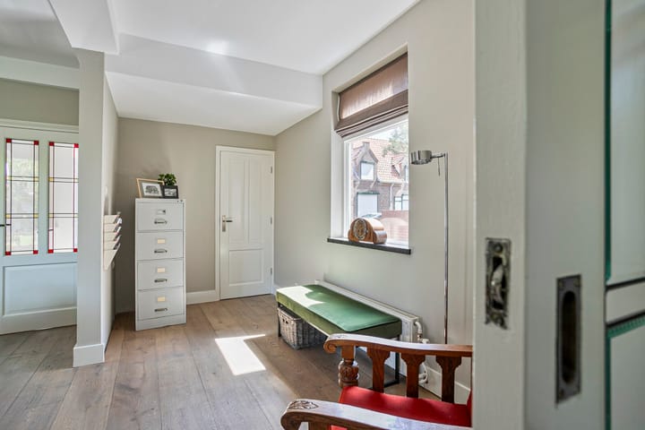 Foto 9 van Nassaustraat 10