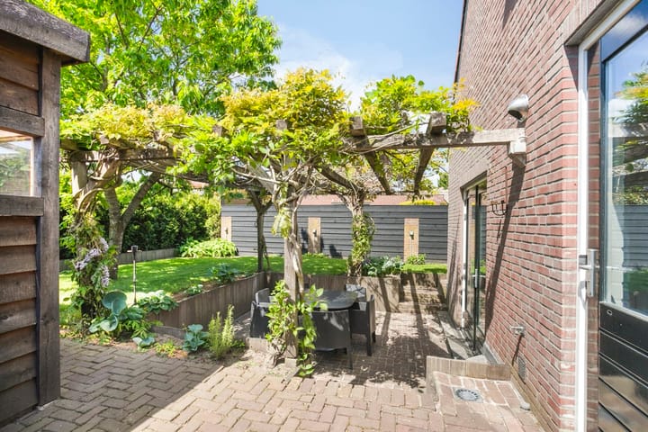 Foto 29 van Nassaustraat 10