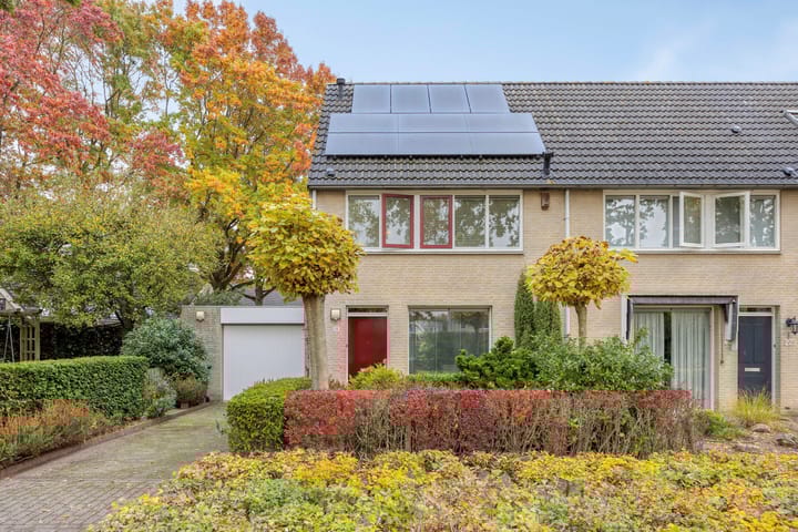 Photo 1 of Lombardijenlaan 225