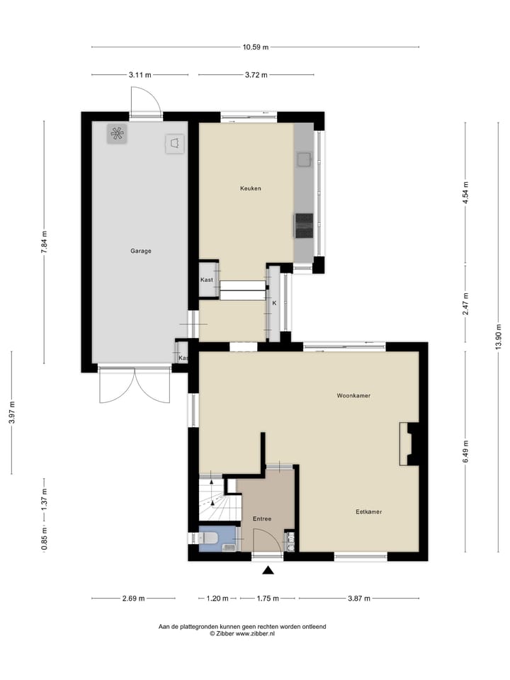 Foto 38 van Nassaustraat 10