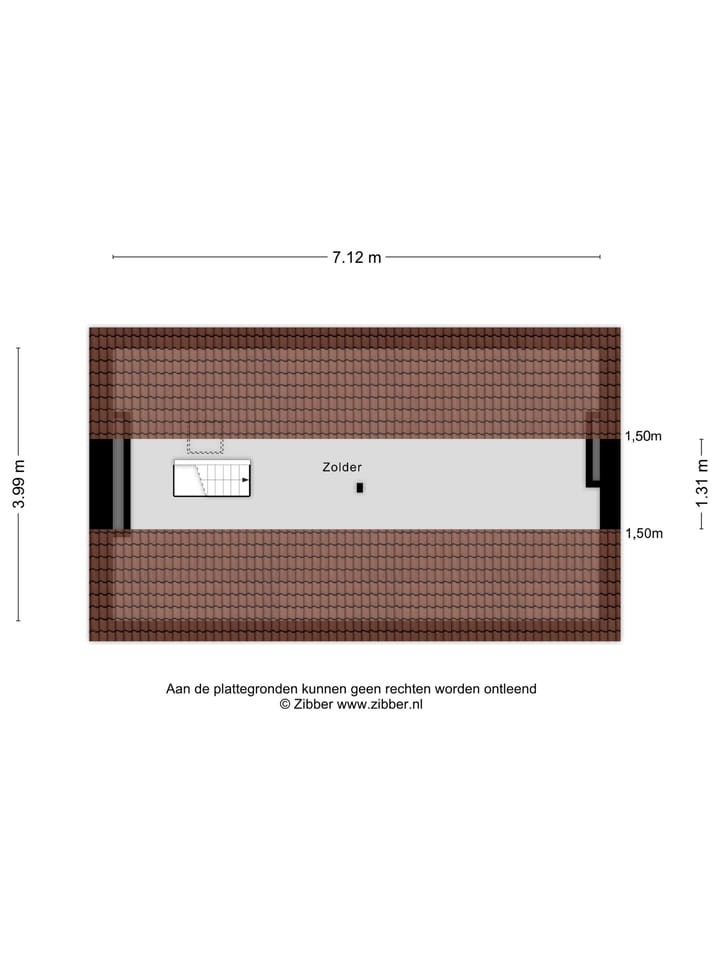 Foto 40 van Nassaustraat 10