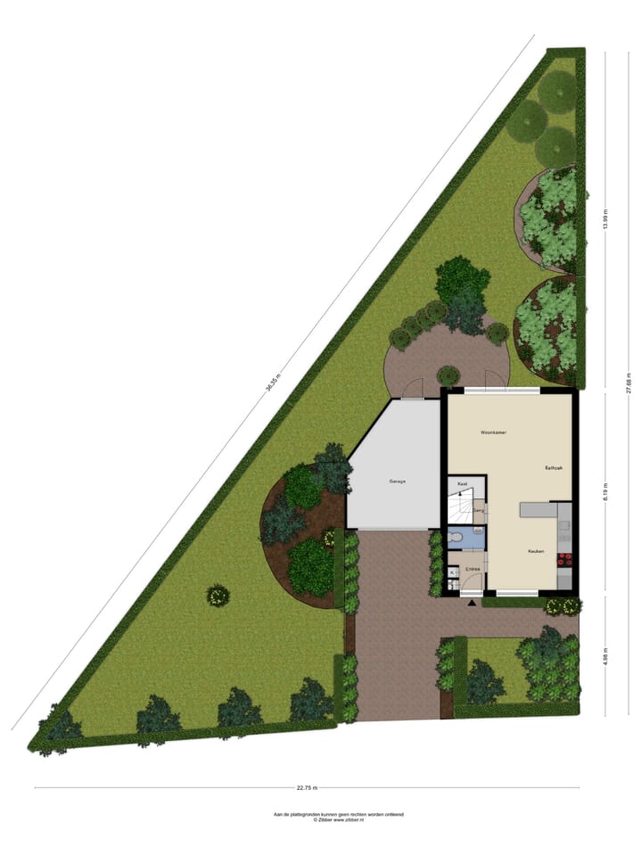 Photo 42 of Lombardijenlaan 225