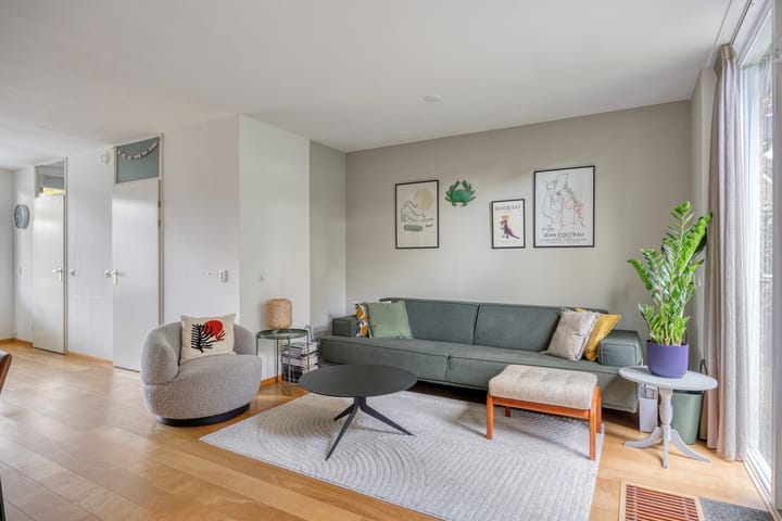 Photo 2 of Lombardijenlaan 225