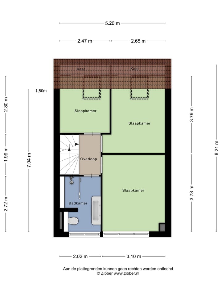 Photo 43 of Lombardijenlaan 225