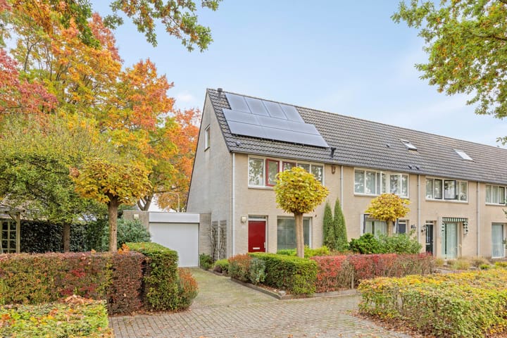 Photo 6 of Lombardijenlaan 225