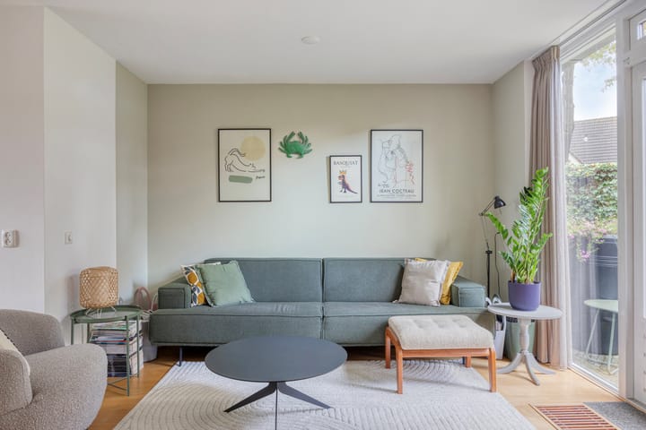 Photo 11 of Lombardijenlaan 225