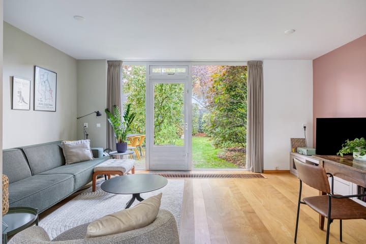 Photo 12 of Lombardijenlaan 225