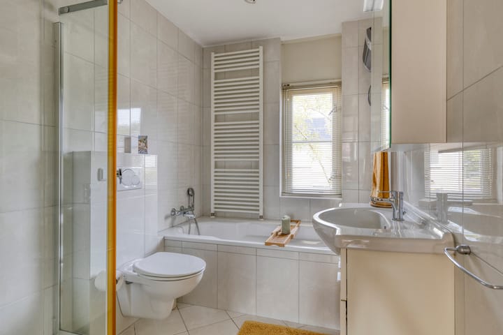 Foto 5 van de Bergen 126