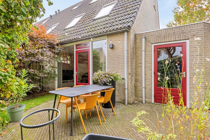 Photo 31 of Lombardijenlaan 225