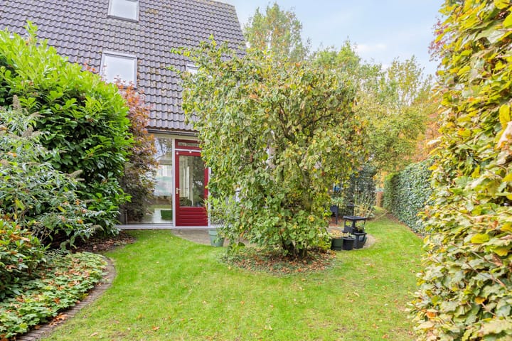 Photo 32 of Lombardijenlaan 225