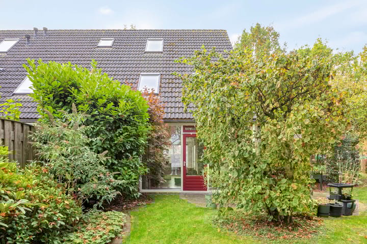 Photo 33 of Lombardijenlaan 225