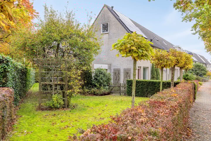 Photo 39 of Lombardijenlaan 225