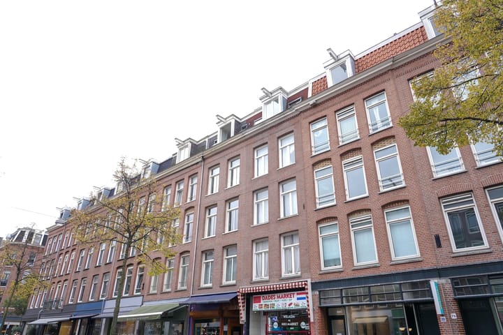 Jan Pieter Heijestraat 82-4
