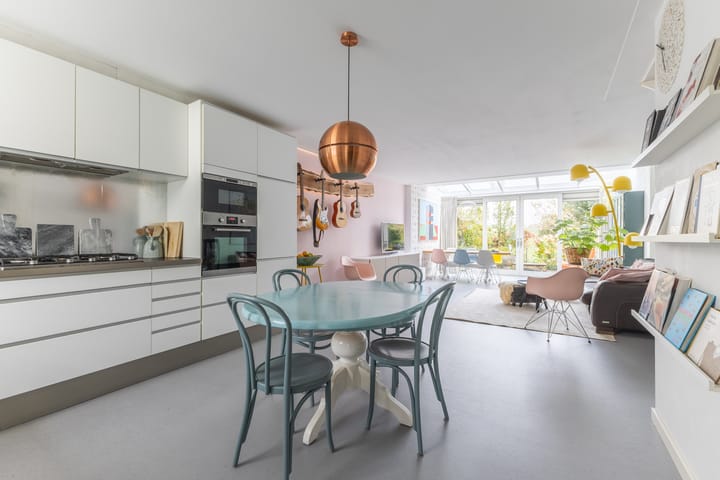 Photo 3 of Harpoenier 48