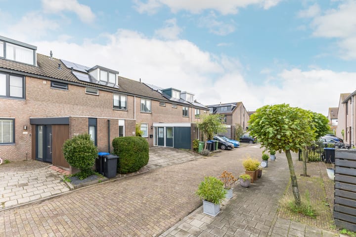 Photo 6 of Harpoenier 48