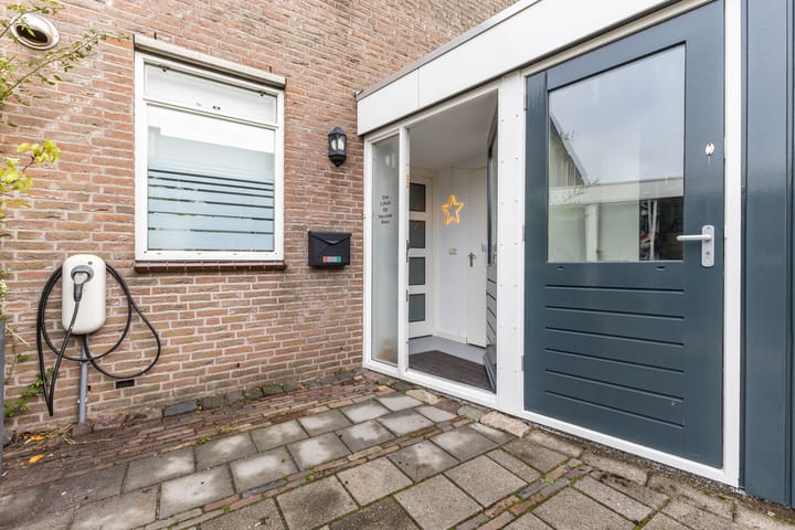 Photo 7 of Harpoenier 48